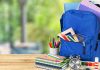 préparer la rentrée scolaire