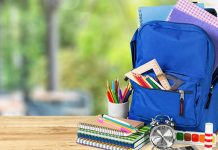 préparer la rentrée scolaire