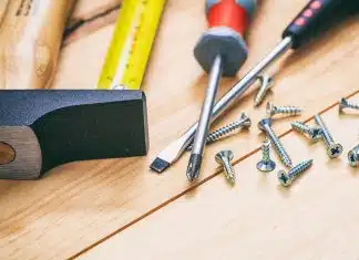 Comment réussir vos séances de bricolage ? bricolage