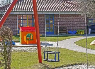 Trouvez une crèche à Toulouse grâce à Internet