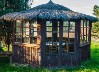 Combien coûte une pergola bioclimatique alu en kit ?