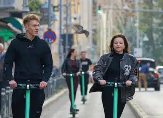 Les secrets d’une trottinette électrique toujours performante
