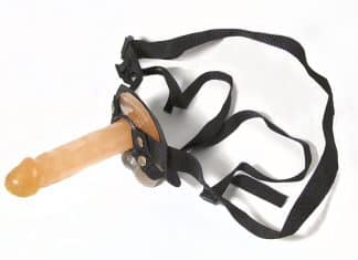 Bien choisir son strapon