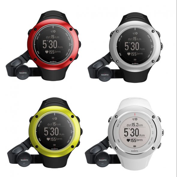 Montre cardiofréquencemètre pour qui ?
