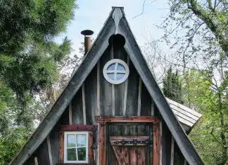 Abri de jardin, pourquoi opter pour le bois ?