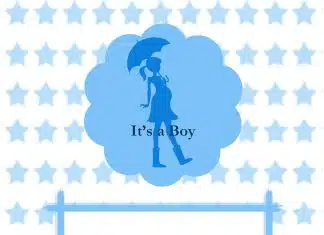 Comment faire pour que le faire-part de naissance soit adapté au sexe de bébé ?