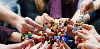 teambuilding