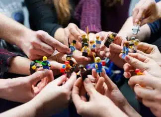 teambuilding