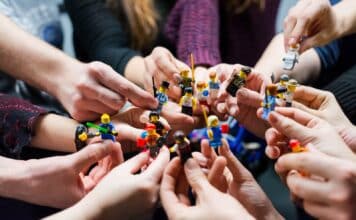 teambuilding
