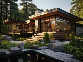 Découvrir la richesse et la variété des matériaux naturels pour la construction