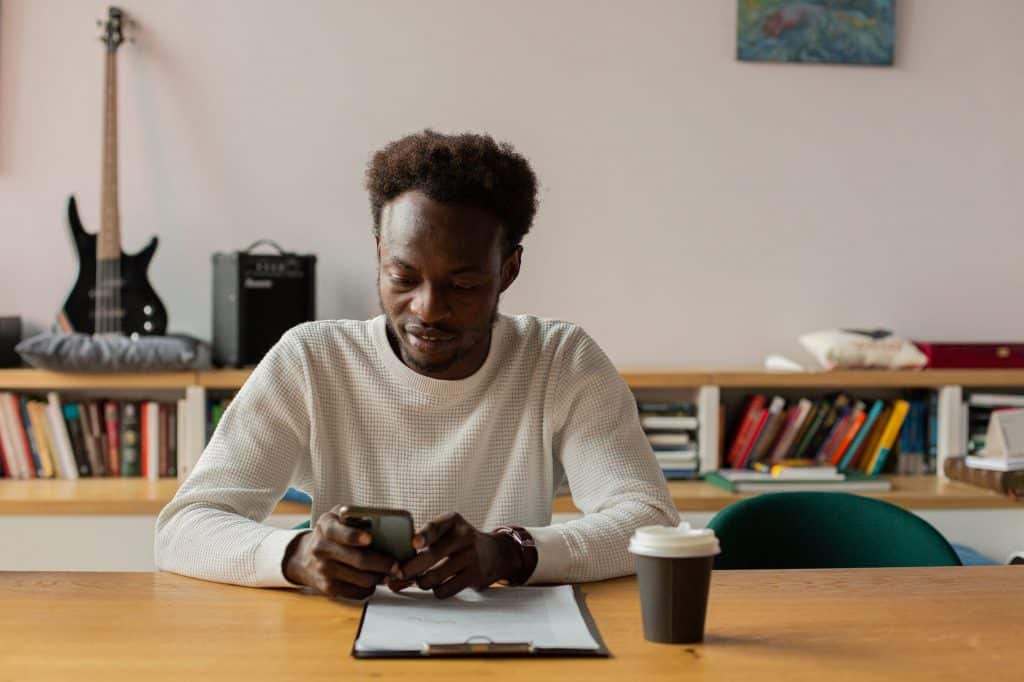 comment verifier son numero mtn rwanda