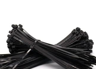 5 raisons d’utiliser des colliers Rilsan pour vos équipements électriques 5 raisons d'utiliser des colliers Rilsan pour vos équipements électriques