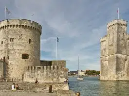 Trois idées de lieu de vacances en Charente Maritime