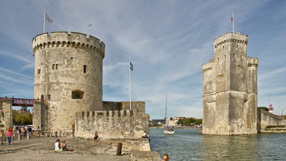 Trois idées de lieu de vacances en Charente Maritime