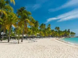Guadeloupe