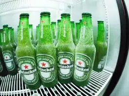 Les alliances culinaires les plus adaptées pour la collection de bières Heineken