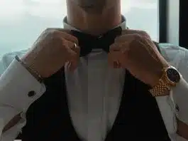 Le noeud papillon : accessoire tendance à associer avec votre look