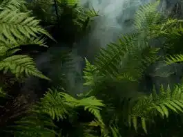 Les motifs d’animaux exotiques pour un papier peint jungle unique