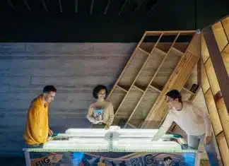 Découvrez les meilleures astuces et stratégies pour les jeux de air hockey