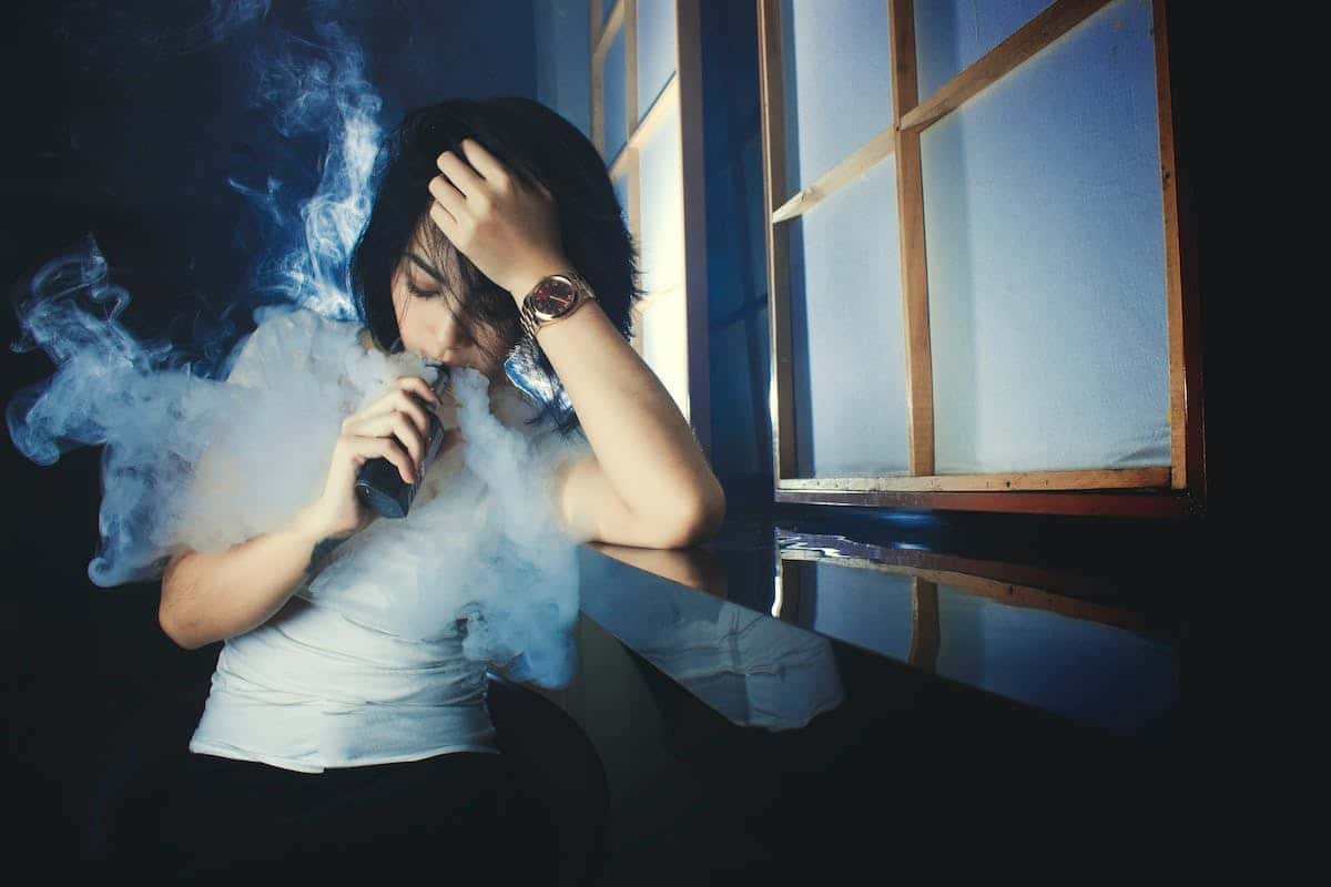 vape  electronique