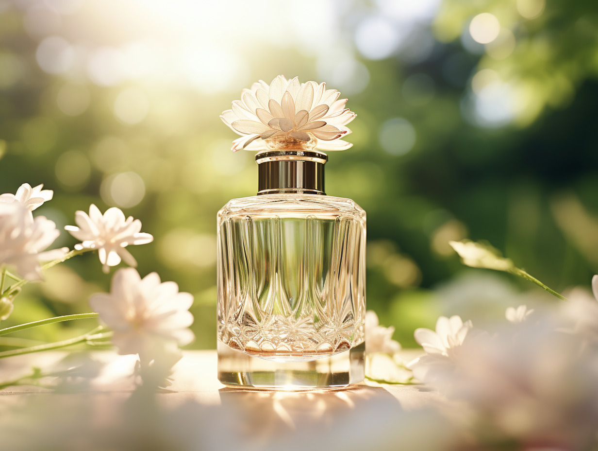 parfums  tendances