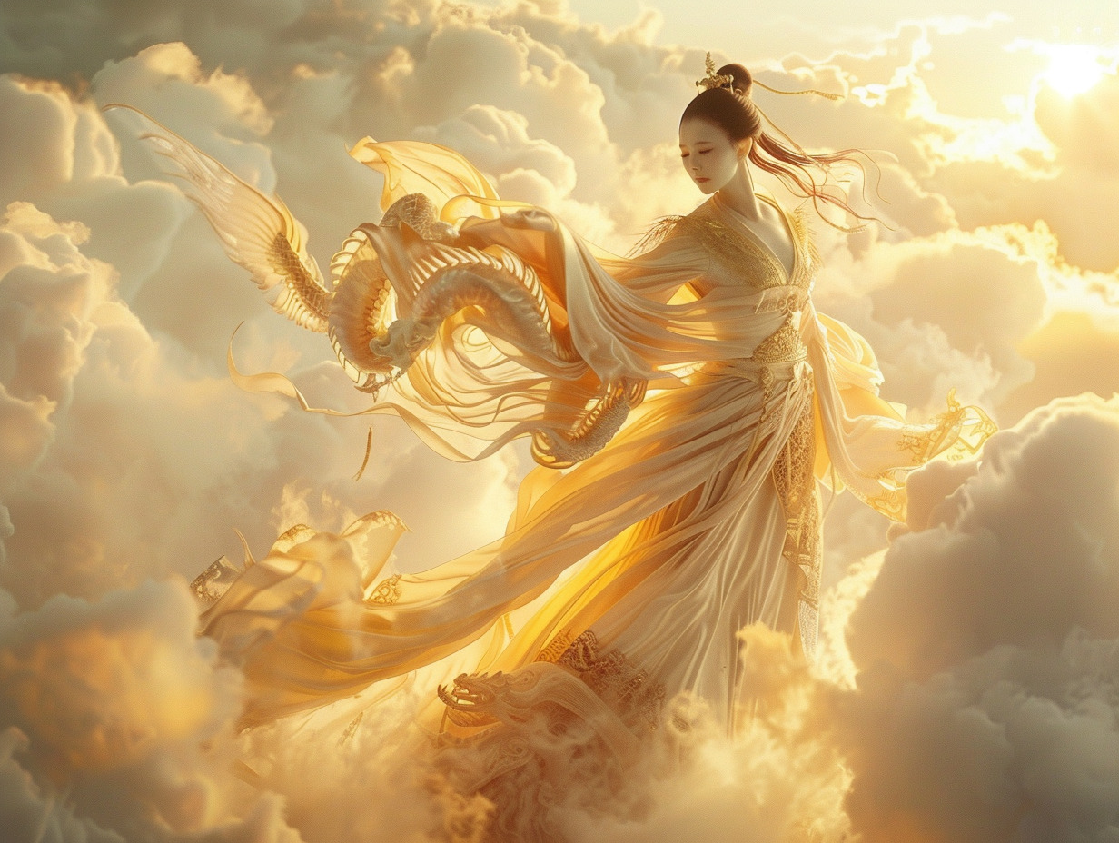 guanyin asie