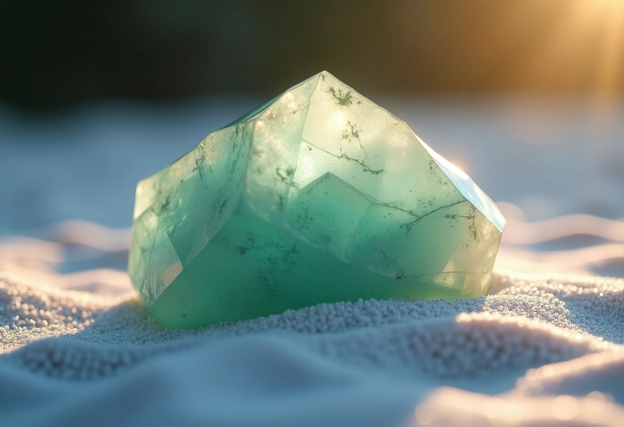 fluorite gemstone