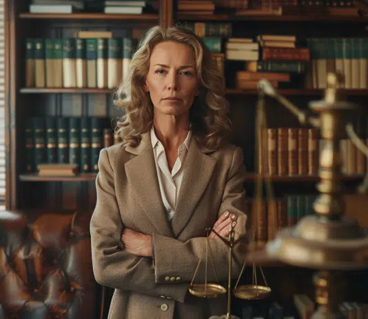 La face cachée d’Hélène Dupond-Moretti : parcours et perspectives