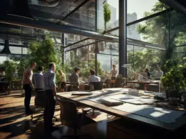 Métiers de l’architecture : découvrez les professions clés du secteur