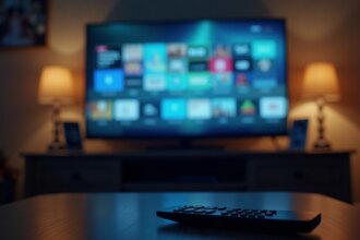 Ce soir, quoi regarder à la télévision ?