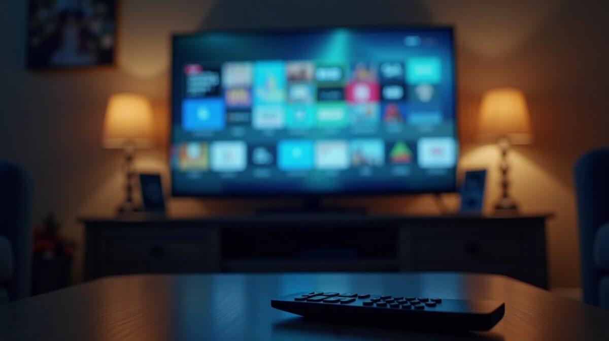 Ce soir, quoi regarder à la télévision ?