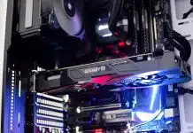 matériel informatique