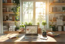 Apprivoiser l’éducation en ligne grâce aux ressources de la Poste