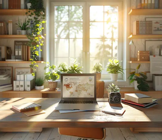 Apprivoiser l’éducation en ligne grâce aux ressources de la Poste