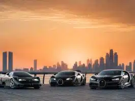 Conduire une voiture de sport quand on vient d’avoir son permis : les précautions à prendre