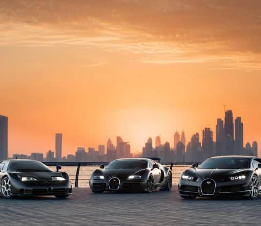 Conduire une voiture de sport quand on vient d’avoir son permis : les précautions à prendre