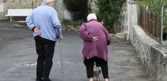 Comment choisir sa maison de retraite EHPAD ?