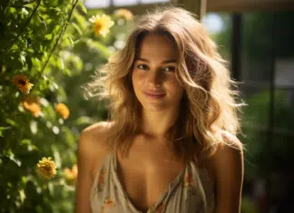 Susie Hariet : l’épouse de l’acteur Dan Stevens