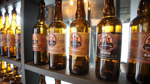 Mabiereartisanale.fr : des box de bière artisanale tous les mois