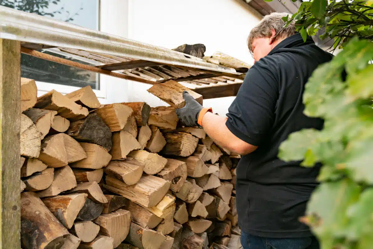 Bois de chauffage comment choisir entre corde, stère ou mètre cube