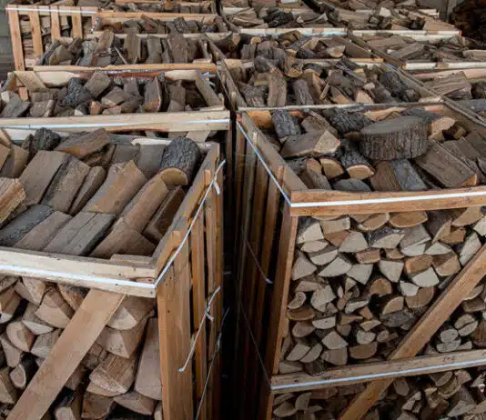 Bois de chauffage comment choisir entre corde, stère ou mètre cube