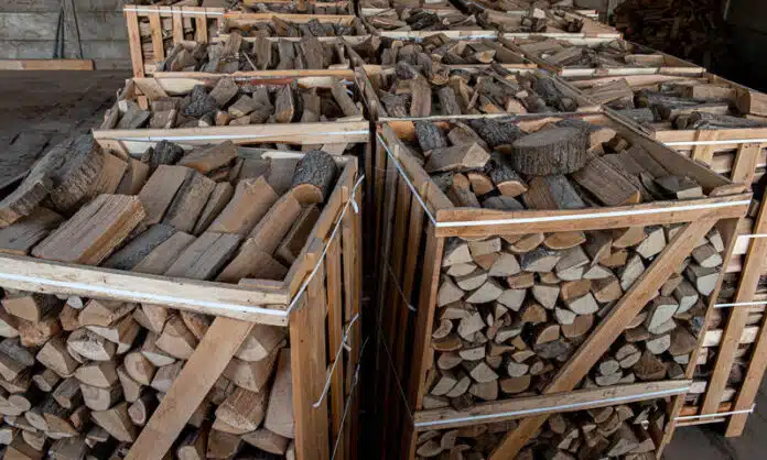 Bois de chauffage comment choisir entre corde, stère ou mètre cube