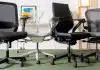 Comment choisir des sièges de bureau ergonomiques pour éviter les douleurs
