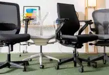 Comment choisir des sièges de bureau ergonomiques pour éviter les douleurs Comment choisir des sièges de bureau ergonomiques pour éviter les douleurs