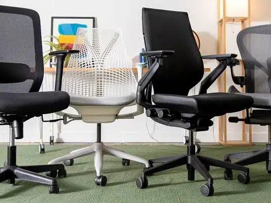 Comment choisir des sièges de bureau ergonomiques pour éviter les douleurs Comment choisir des sièges de bureau ergonomiques pour éviter les douleurs