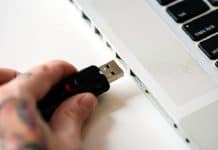 Comment copier un DVD sur une clé USB