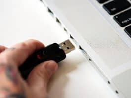 Comment copier un DVD sur une clé USB