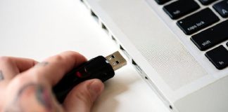 Comment copier un DVD sur une clé USB