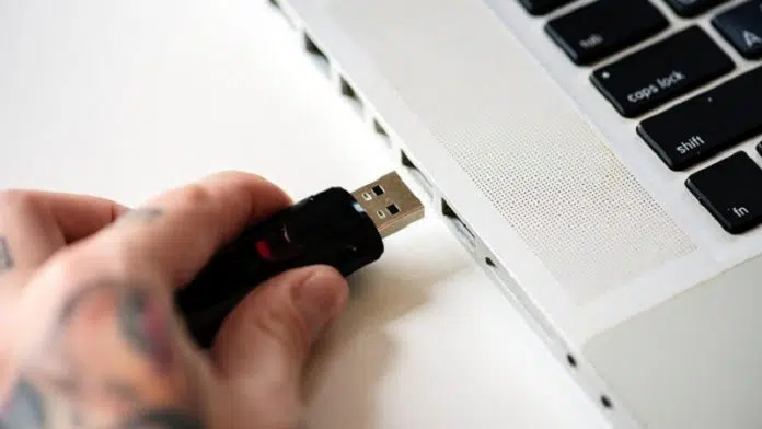 Comment copier un DVD sur une clé USB