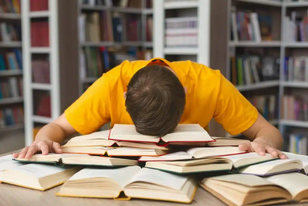 Comment gérer le stress pour les étudiants